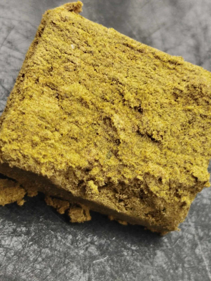 résine silver haze résine silver haze