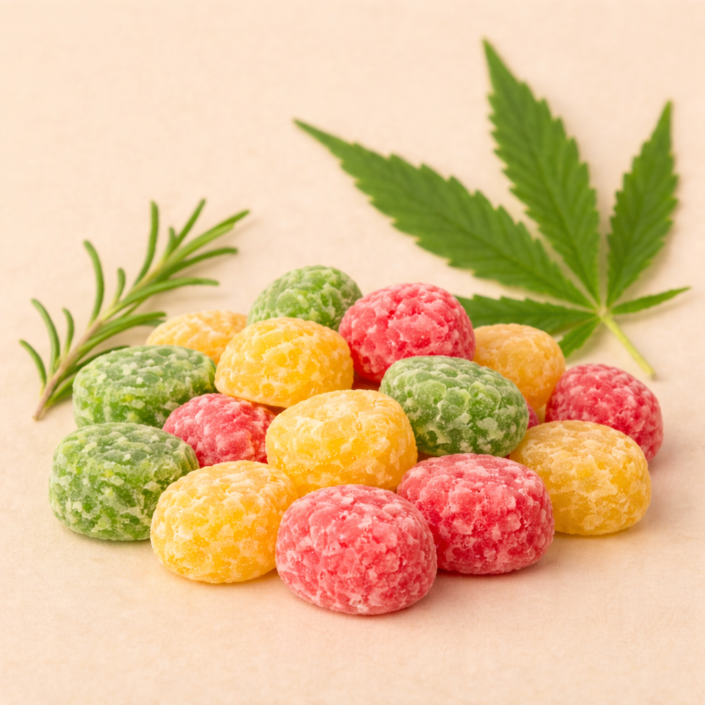 gummies lot de 10 gummies lot de 10